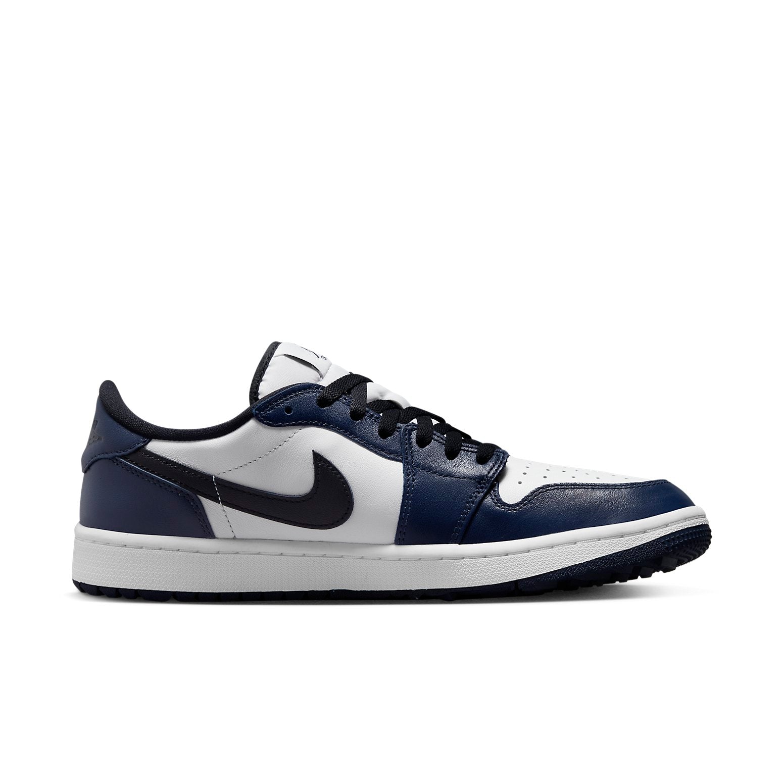Air Jordan 1 Retro Low Golf  Midnight Navy - Air Jordan 1 Retro Low Golf  Midnight Navy - Jordan 1s - AIR Jordan 1