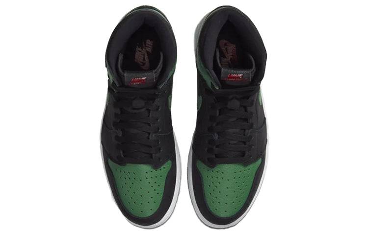 Air Jordan 1 Retro High OG  Pine Green 2.0 - Air Jordan 1 Retro High OG  Pine Green 2.0 - Jordan 1s - AIR Jordan 1