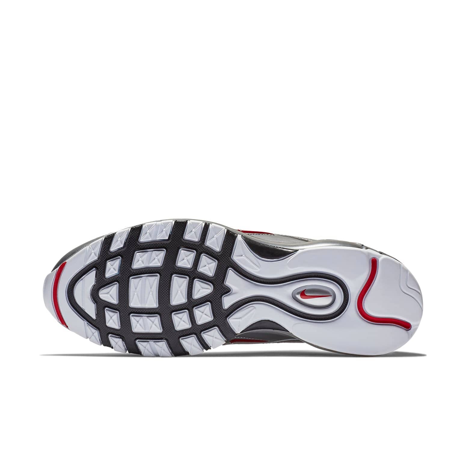 Nike Air Max 97  Silver White - Nike Air Max 97  Silver White - Jordan 1s - AIR Jordan 1