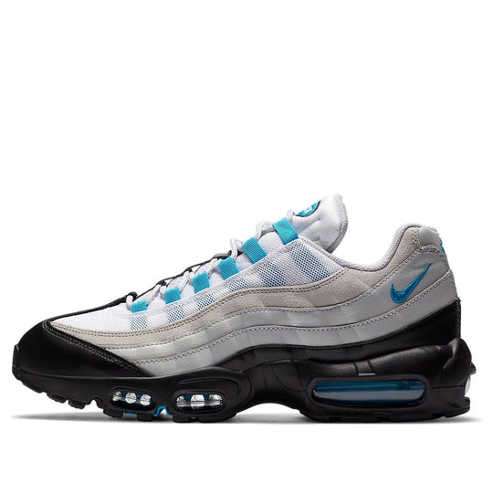 Nike Air Max 95  Laser Blue - Nike Air Max 95  Laser Blue - Jordan 1s - AIR Jordan 1