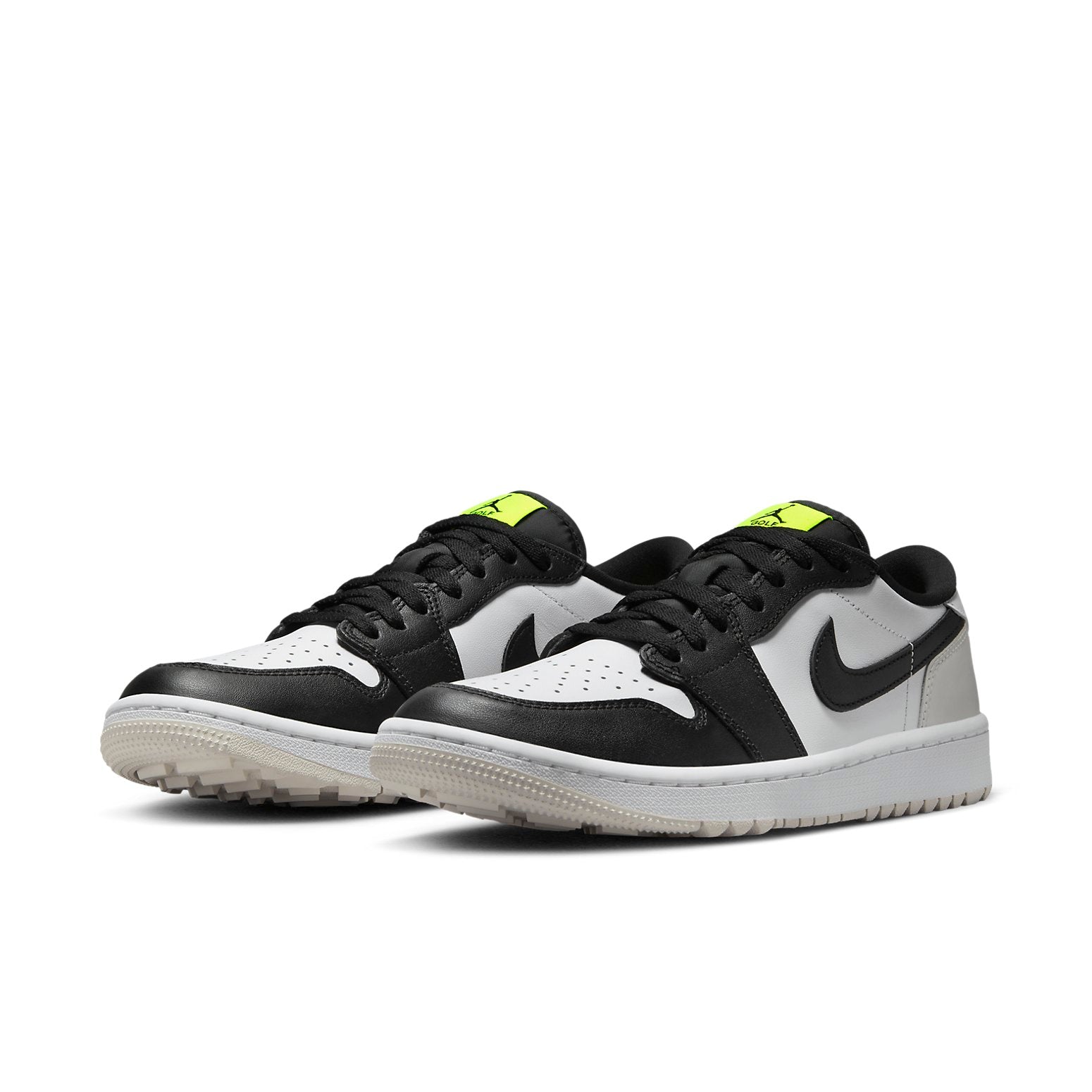 Air Jordan 1 Low Golf  Phantom Volt - Air Jordan 1 Low Golf  Phantom Volt - Jordan 1s - AIR Jordan 1