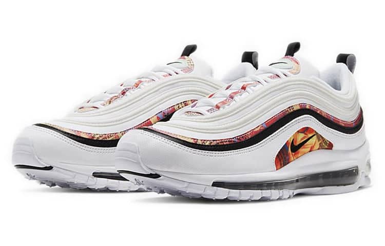 Nike Air Max 97  Vintage Mosaic - Nike Air Max 97  Vintage Mosaic - Jordan 1s - AIR Jordan 1