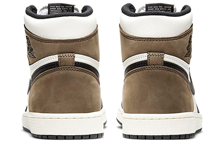 Air Jordan 1 Retro High OG  Dark Mocha - Air Jordan 1 Retro High OG  Dark Mocha - Jordan 1s - AIR Jordan 1
