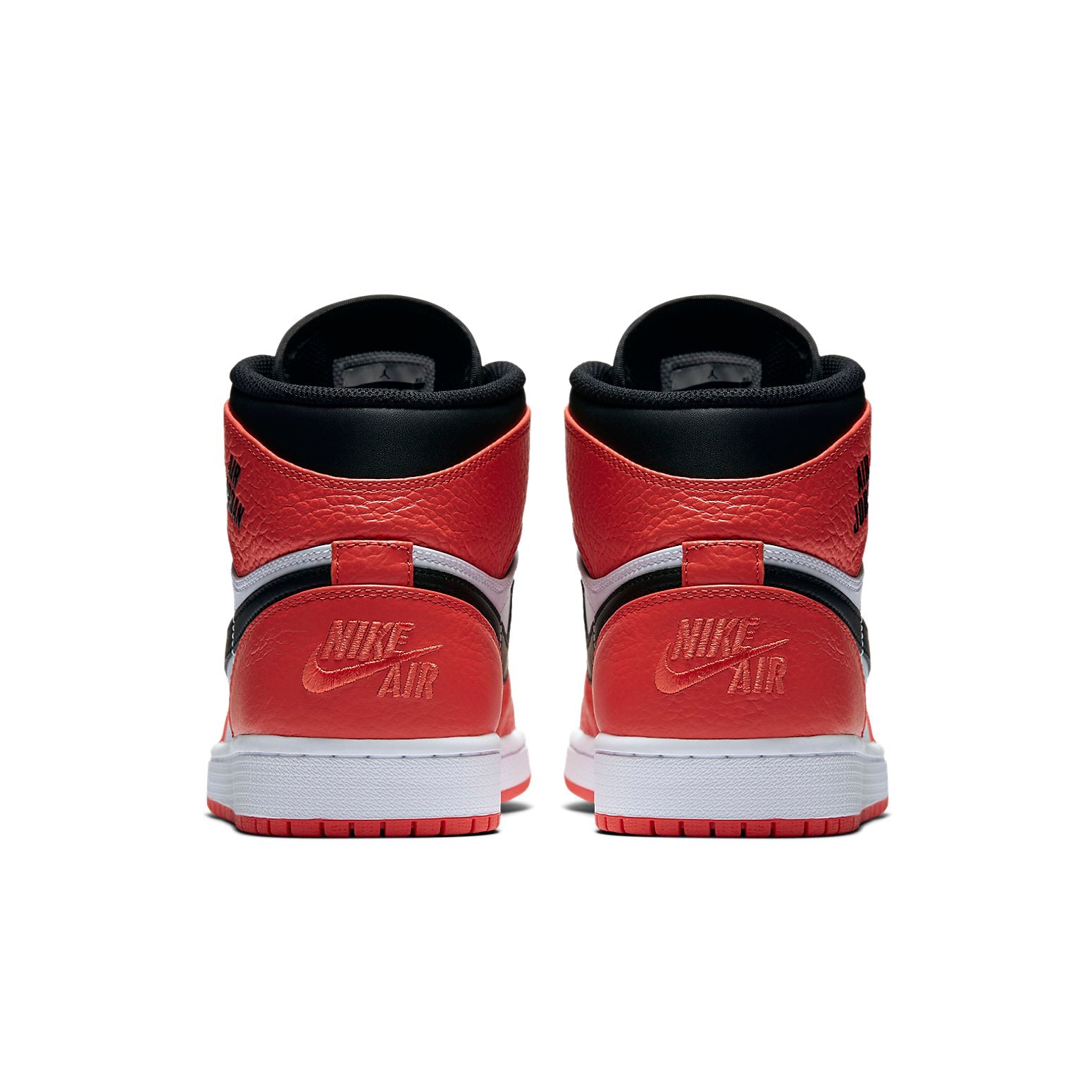 Air Jordan 1 Rare Air  Max Orange - Air Jordan 1 Rare Air  Max Orange - Jordan 1s - AIR Jordan 1