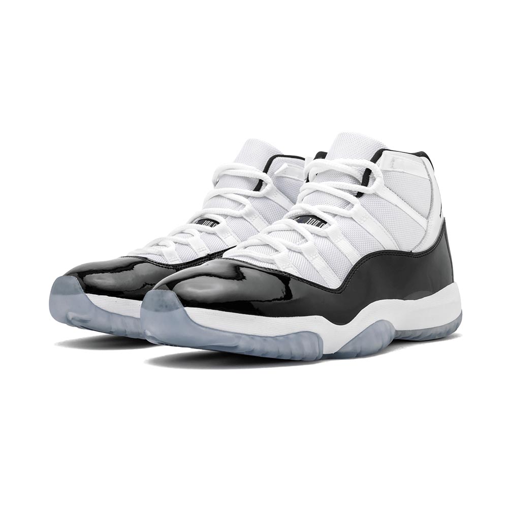 Jordan Air Jordan 11 Retro Concord - 2018 Release - Jordan Air Jordan 11 Retro Concord - 2018 Release - Jordan 1s - AIR Jordan 1