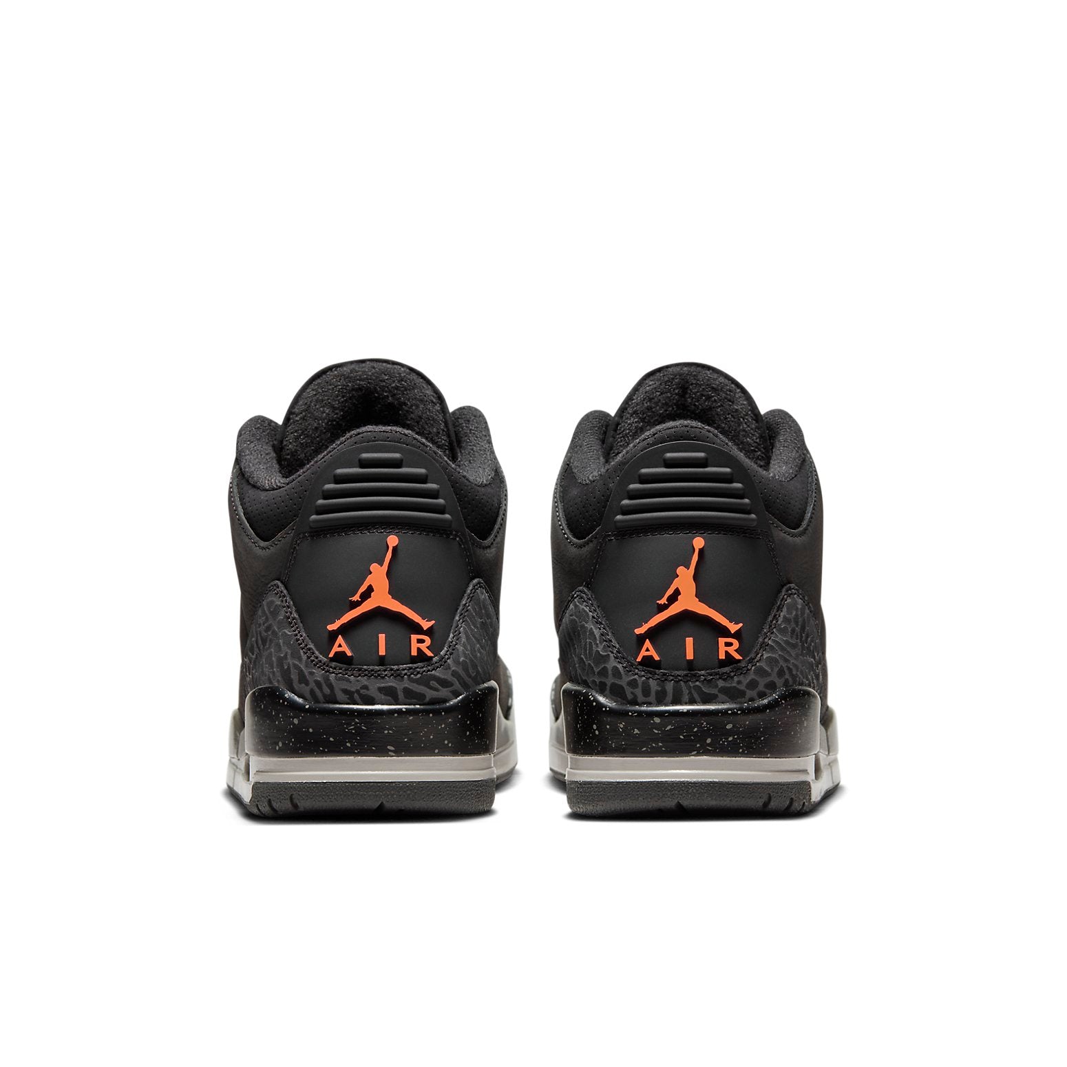 Air Jordan 3 Retro  Fear Pack 2023 - Air Jordan 3 Retro  Fear Pack 2023 - Jordan 1s - AIR Jordan 1