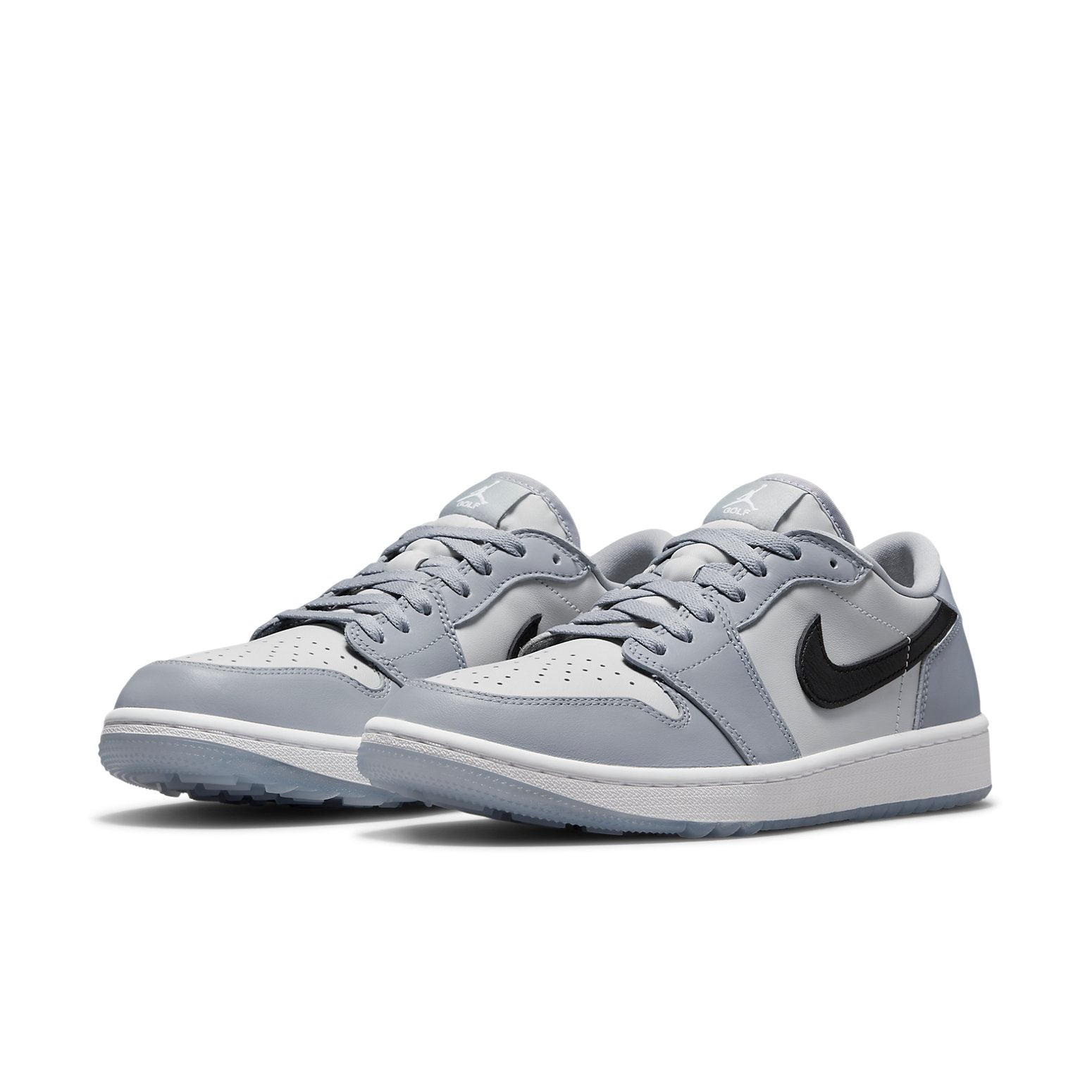 Air Jordan 1 Low Golf  Wolf Grey - Air Jordan 1 Low Golf  Wolf Grey - Jordan 1s - AIR Jordan 1