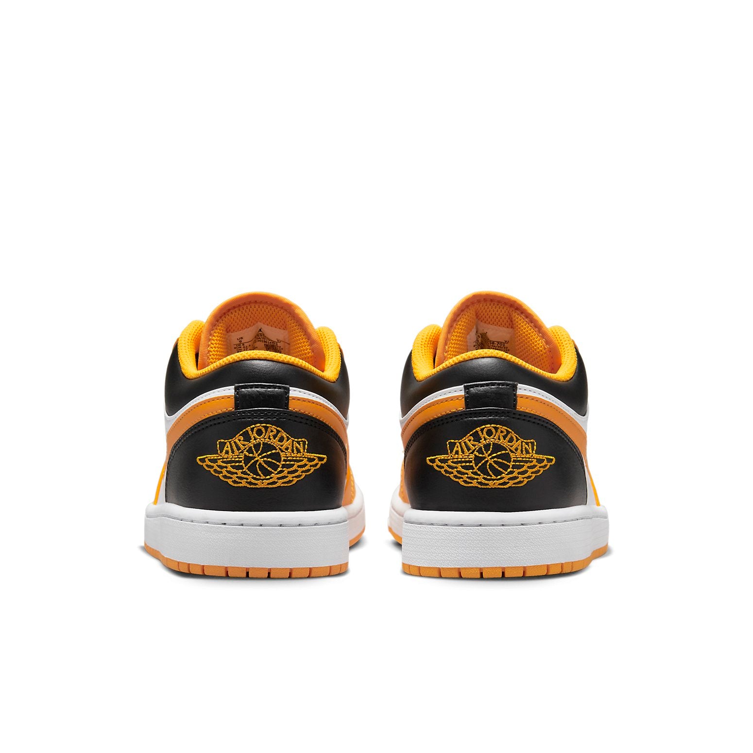 Air Jordan 1 Low  Taxi White - Air Jordan 1 Low  Taxi White - Jordan 1s - AIR Jordan 1