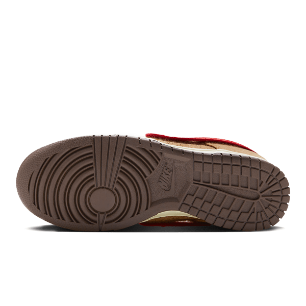 Nike Dunk Low SP  CLOT - Cork - Nike Dunk Low SP  CLOT - Cork - Jordan 1s - AIR Jordan 1