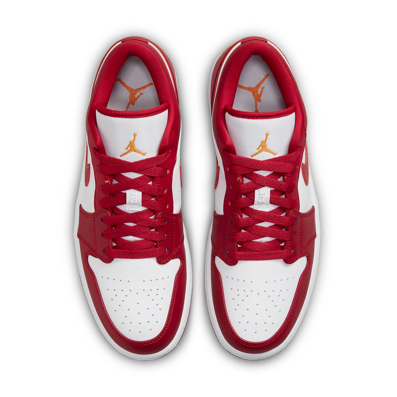 Air Jordan 1 Low  Cardinal Red - Air Jordan 1 Low  Cardinal Red - Jordan 1s - AIR Jordan 1