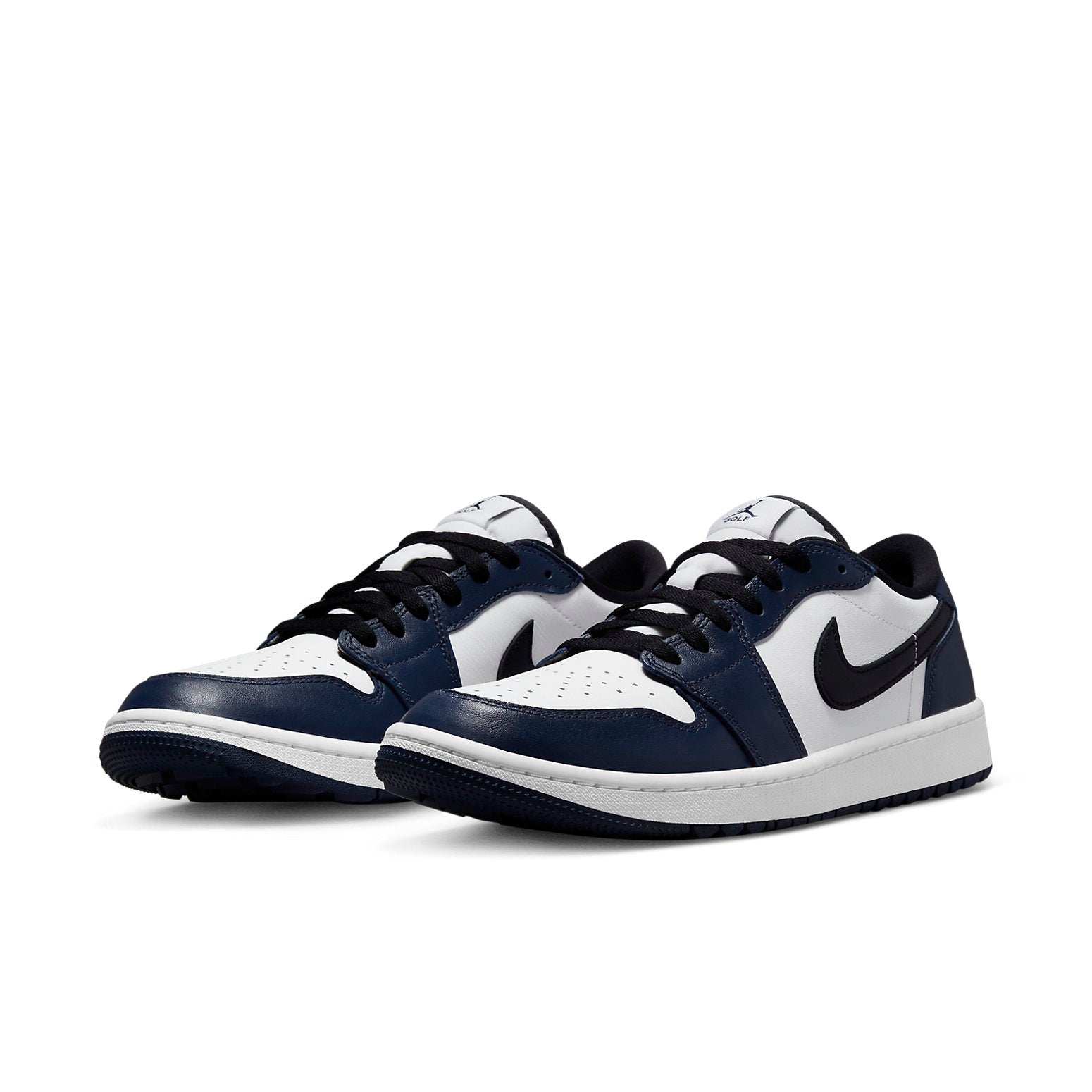 Air Jordan 1 Retro Low Golf  Midnight Navy - Air Jordan 1 Retro Low Golf  Midnight Navy - Jordan 1s - AIR Jordan 1