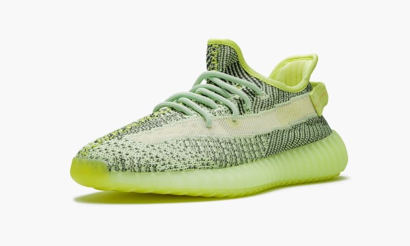 YZY Boost 350 V2 Yeezreel - YZY Boost 350 V2 Yeezreel - Jordan 1s - AIR Jordan 1