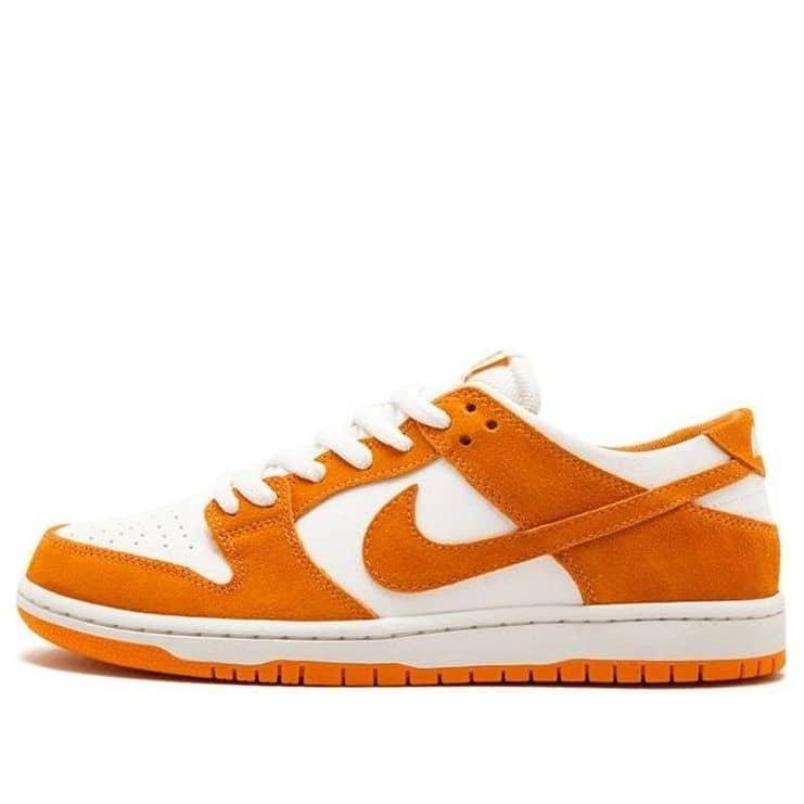 Nike Zoom Dunk Low Pro SB  Circuit Orange - Nike Zoom Dunk Low Pro SB  Circuit Orange - Jordan 1s - AIR Jordan 1