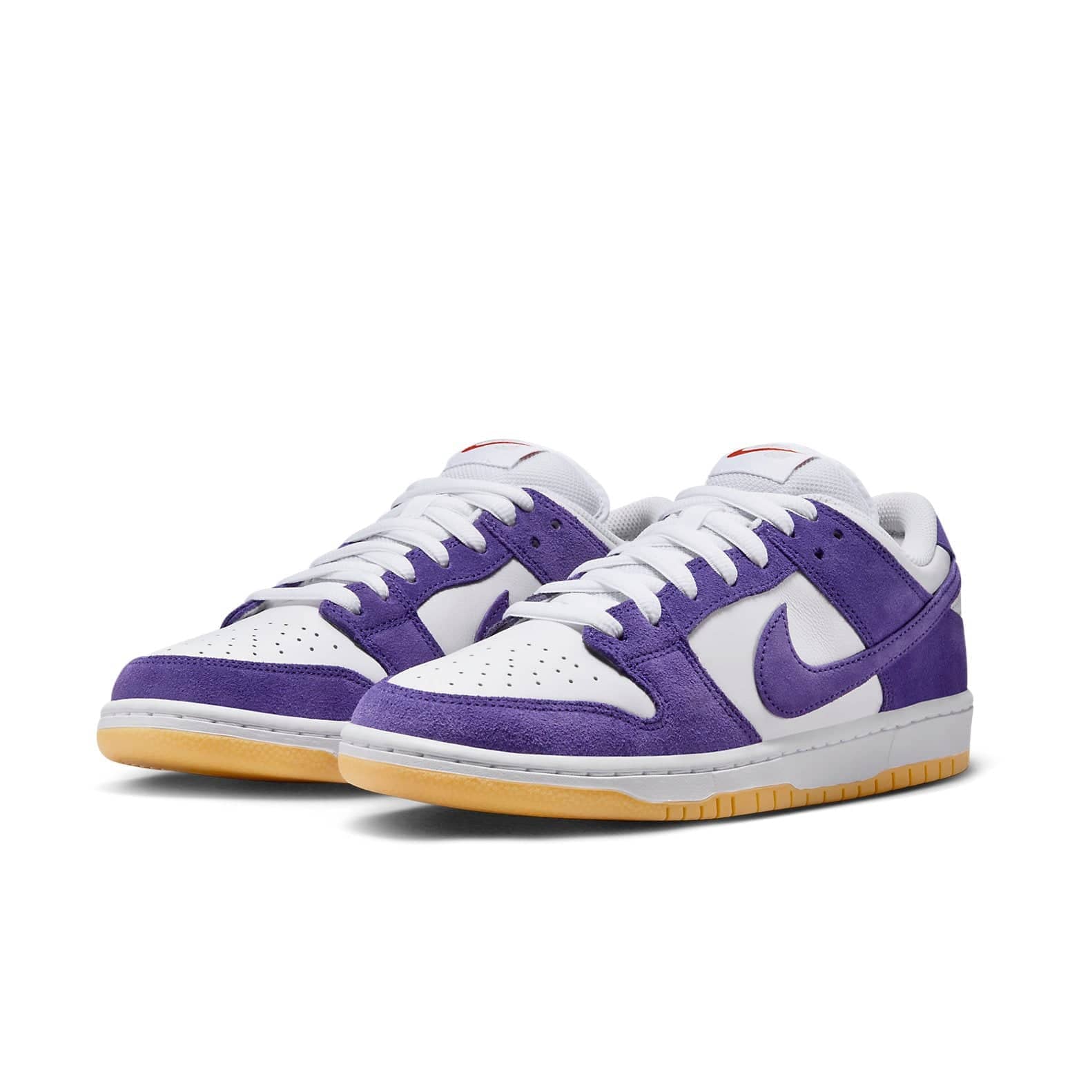 Nike SB Dunk Low Low Pro ISO  Orange Label Court Purple - Nike SB Dunk Low Low Pro ISO  Orange Label Court Purple - Jordan 1s - AIR Jordan 1