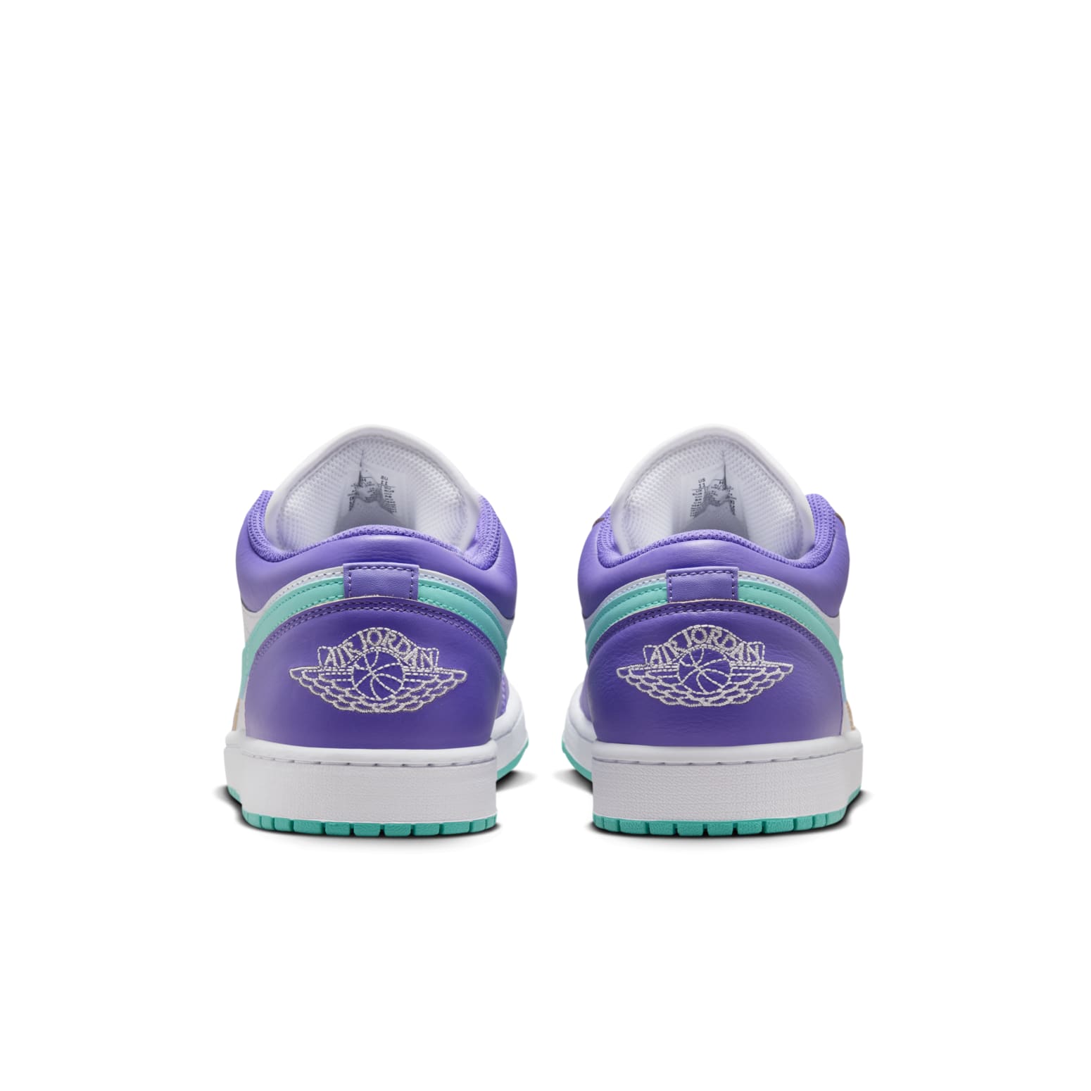 Air Jordan 1 Low SE  Hornets - Air Jordan 1 Low SE  Hornets - Jordan 1s - AIR Jordan 1