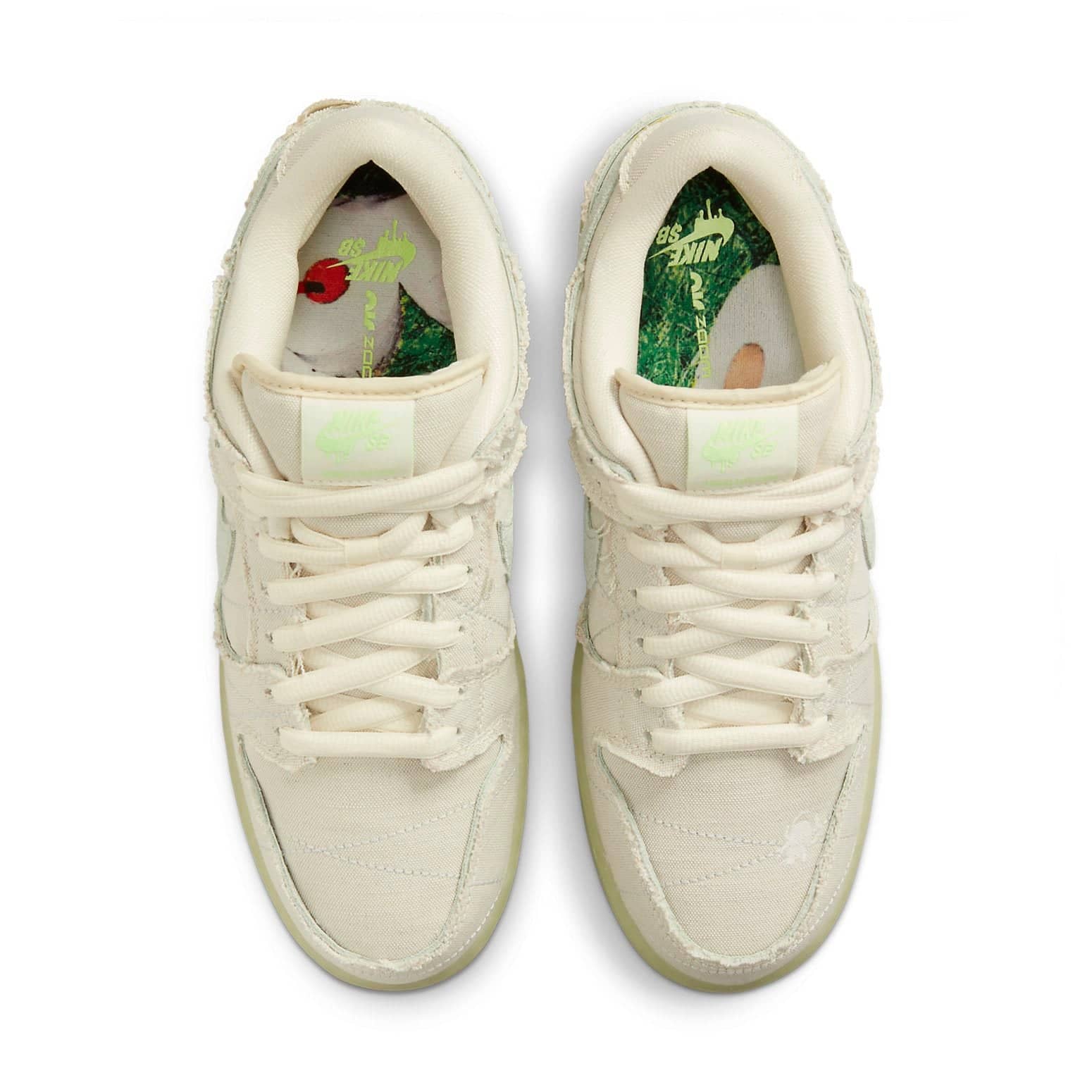 Nike SB Dunk Low  Mummy - Nike SB Dunk Low  Mummy - Jordan 1s - AIR Jordan 1