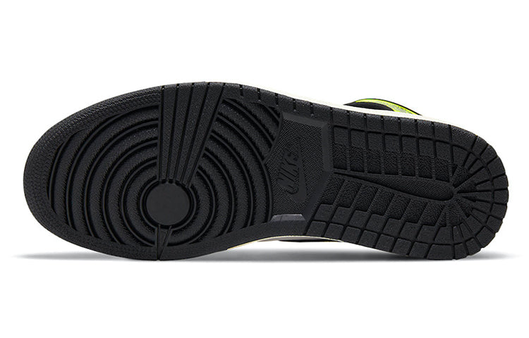 Air Jordan 1 Retro High OG  Volt Gold - Air Jordan 1 Retro High OG  Volt Gold - Jordan 1s - AIR Jordan 1