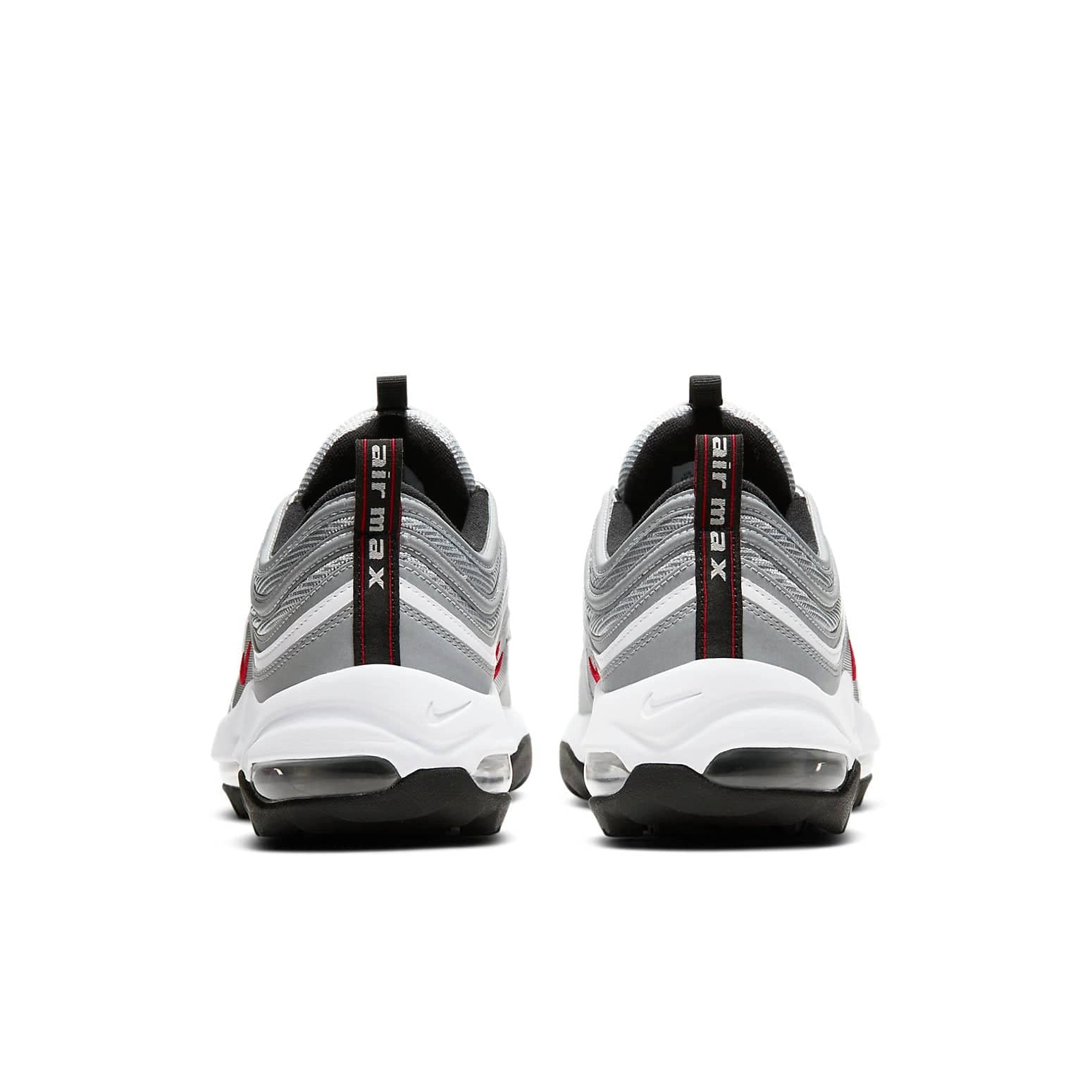 Nike Air Max 97 Golf  Silver Bullet - Nike Air Max 97 Golf  Silver Bullet - Jordan 1s - AIR Jordan 1