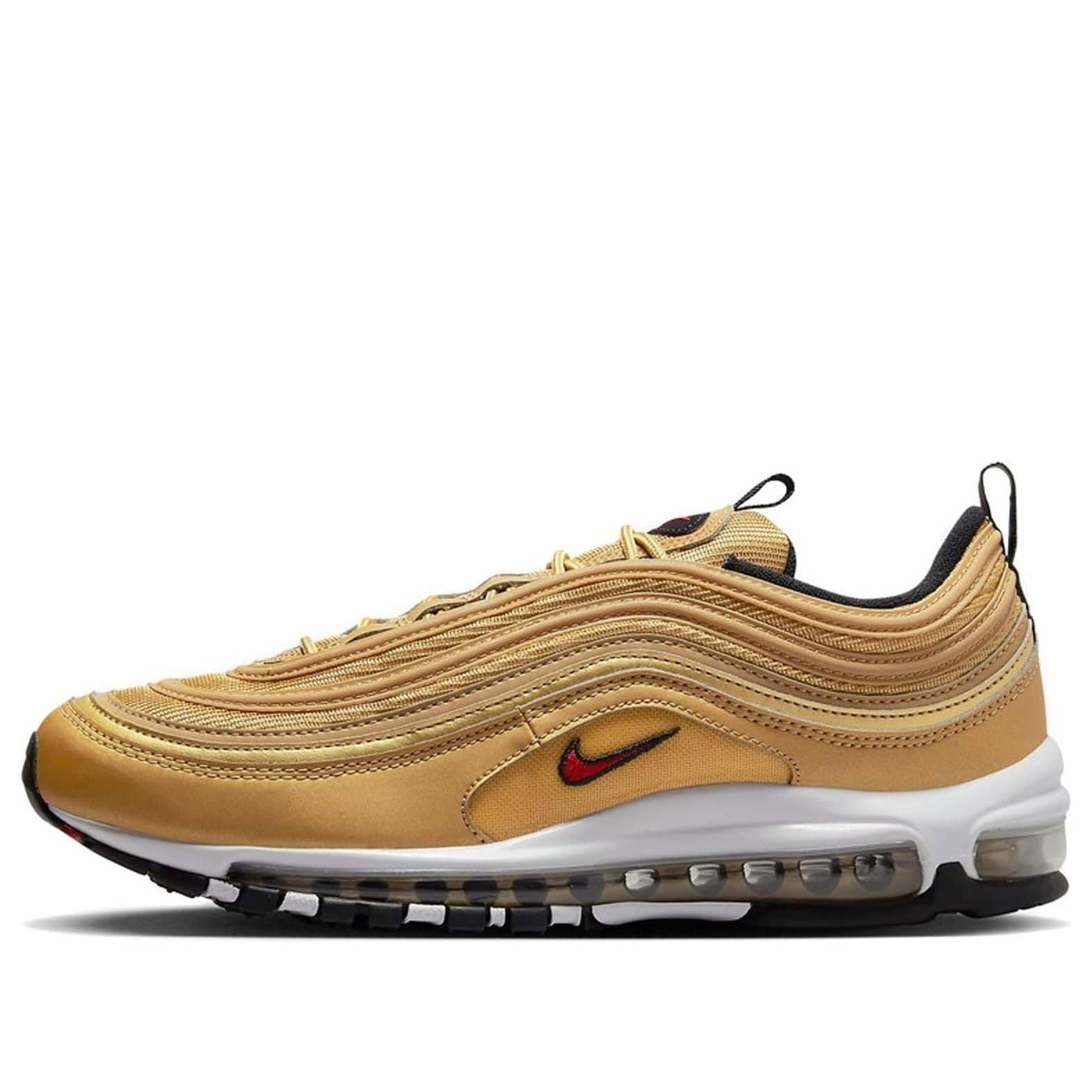 Nike Air Max 97 OG  Metallic Gold  2023 - Nike Air Max 97 OG  Metallic Gold  2023 - Jordan 1s - AIR Jordan 1