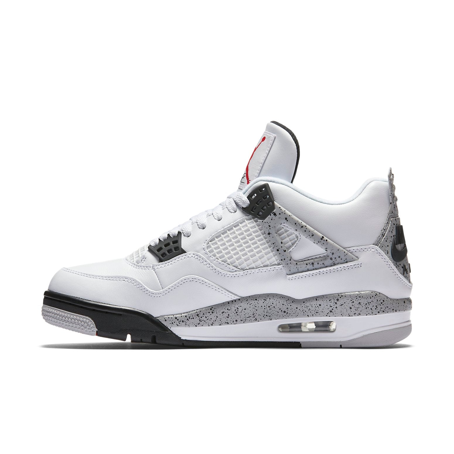 Air Jordan 4 Retro OG  White Cement  2016 - Air Jordan 4 Retro OG  White Cement  2016 - Jordan 1s - AIR Jordan 1