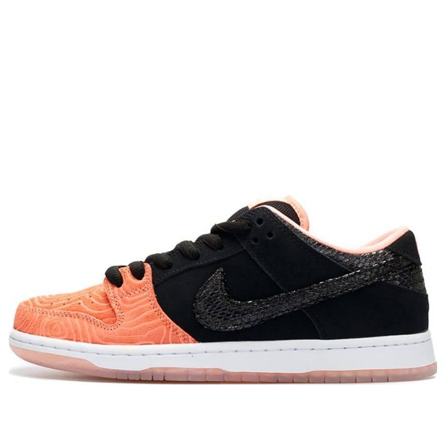 Nike Premier x Dunk Low Pro SB  Fish Ladder - Nike Premier x Dunk Low Pro SB  Fish Ladder - Jordan 1s - AIR Jordan 1