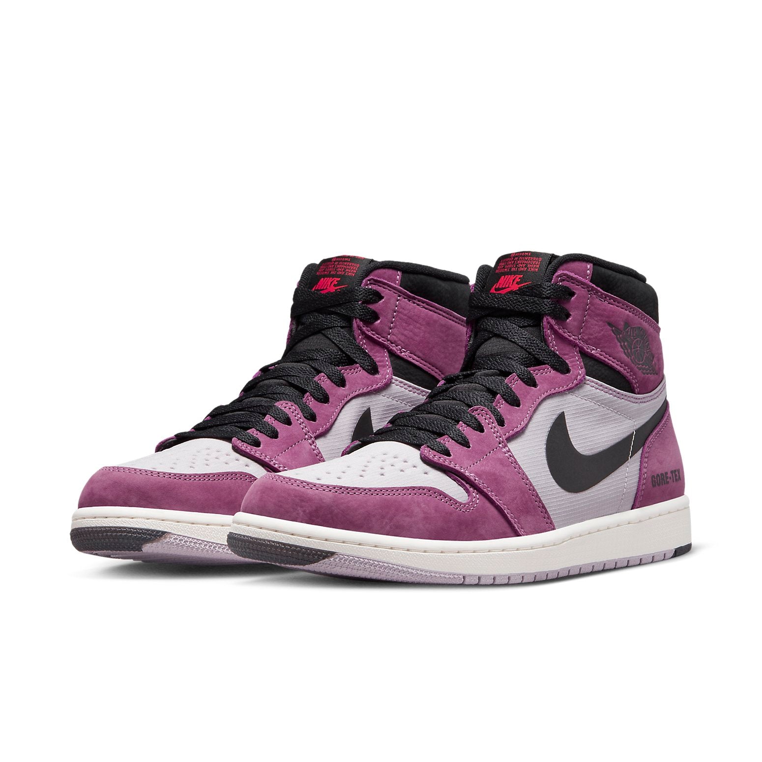 Air Jordan 1 High Element GTX  Light Bordeaux - Air Jordan 1 High Element GTX  Light Bordeaux - Jordan 1s - AIR Jordan 1
