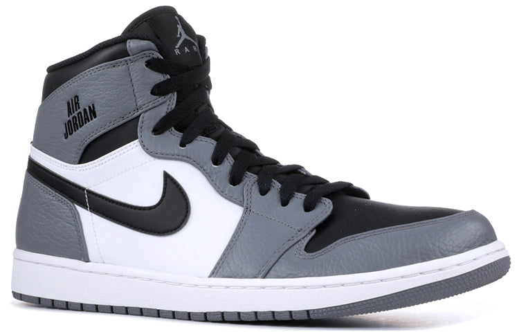 Air Jordan 1 Rare Air  Cool Grey - Air Jordan 1 Rare Air  Cool Grey - Jordan 1s - AIR Jordan 1