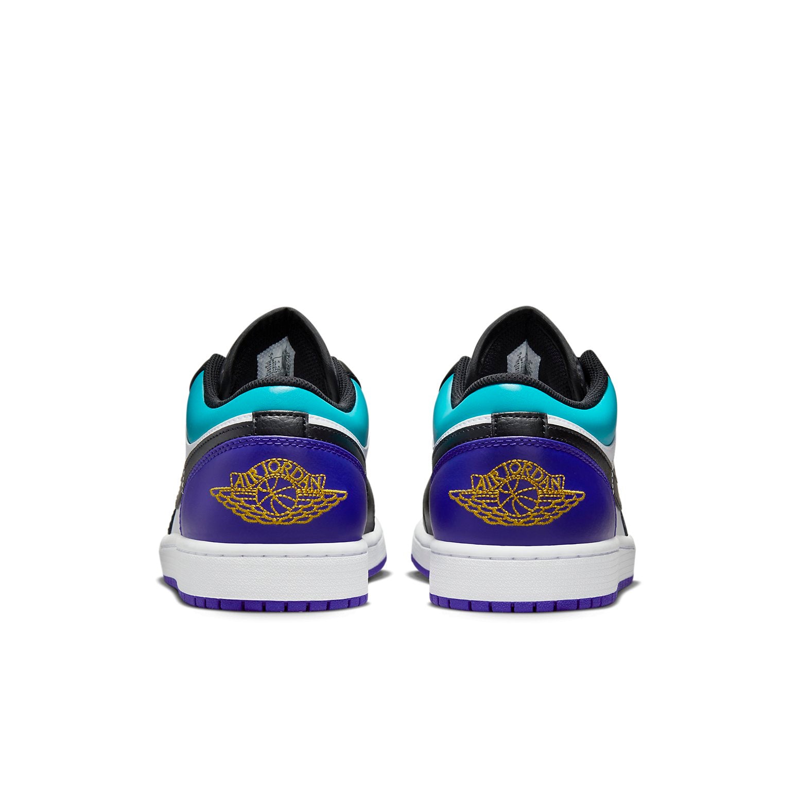 Air Jordan 1 Low  Aqua - Air Jordan 1 Low  Aqua - Jordan 1s - AIR Jordan 1