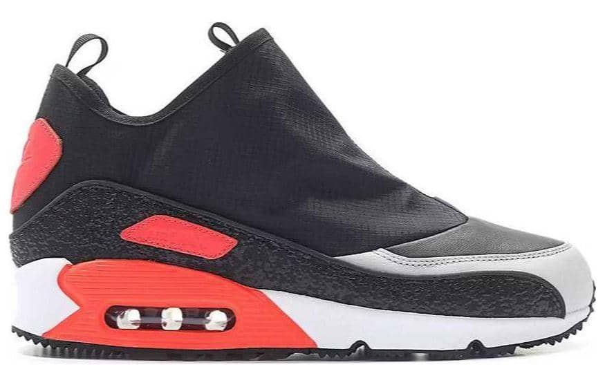 Nike Air Max 90 Anniversary  Infrared Snake - Nike Air Max 90 Anniversary  Infrared Snake - Jordan 1s - AIR Jordan 1
