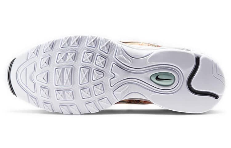 Nike Air Max 97  Vintage Mosaic - Nike Air Max 97  Vintage Mosaic - Jordan 1s - AIR Jordan 1