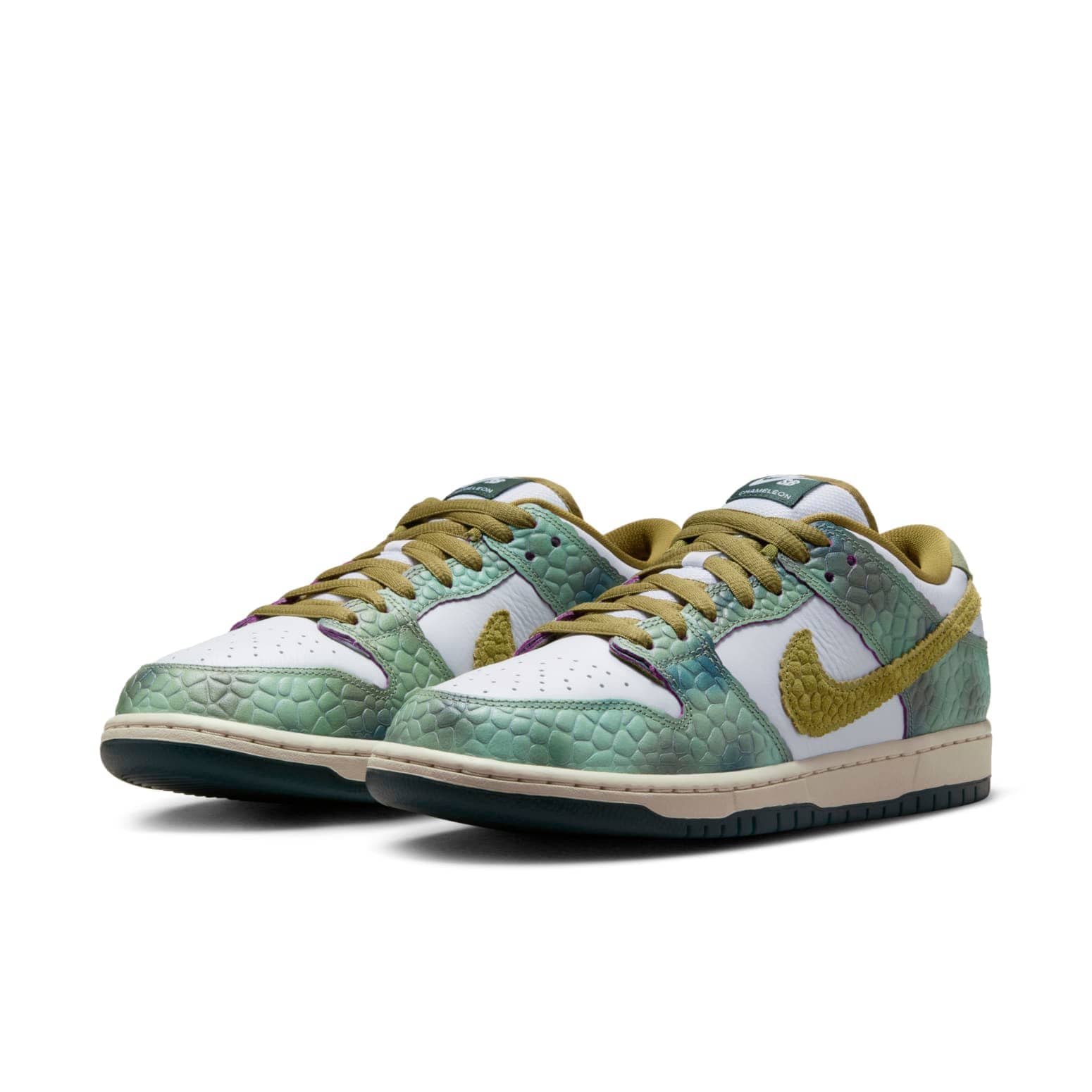 Nike x Alexis Sablone SB Dunk Low  Chameleon - Nike x Alexis Sablone SB Dunk Low  Chameleon - Jordan 1s - AIR Jordan 1