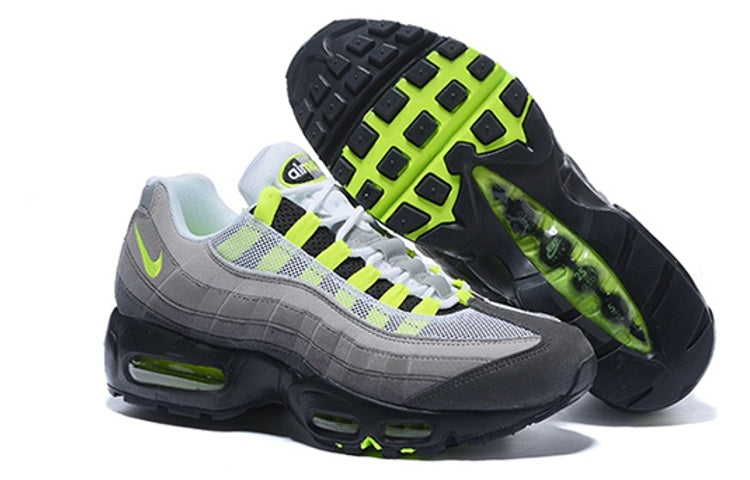 Nike Air Max 95 OG  Neon  2015 - Nike Air Max 95 OG  Neon  2015 - Jordan 1s - AIR Jordan 1