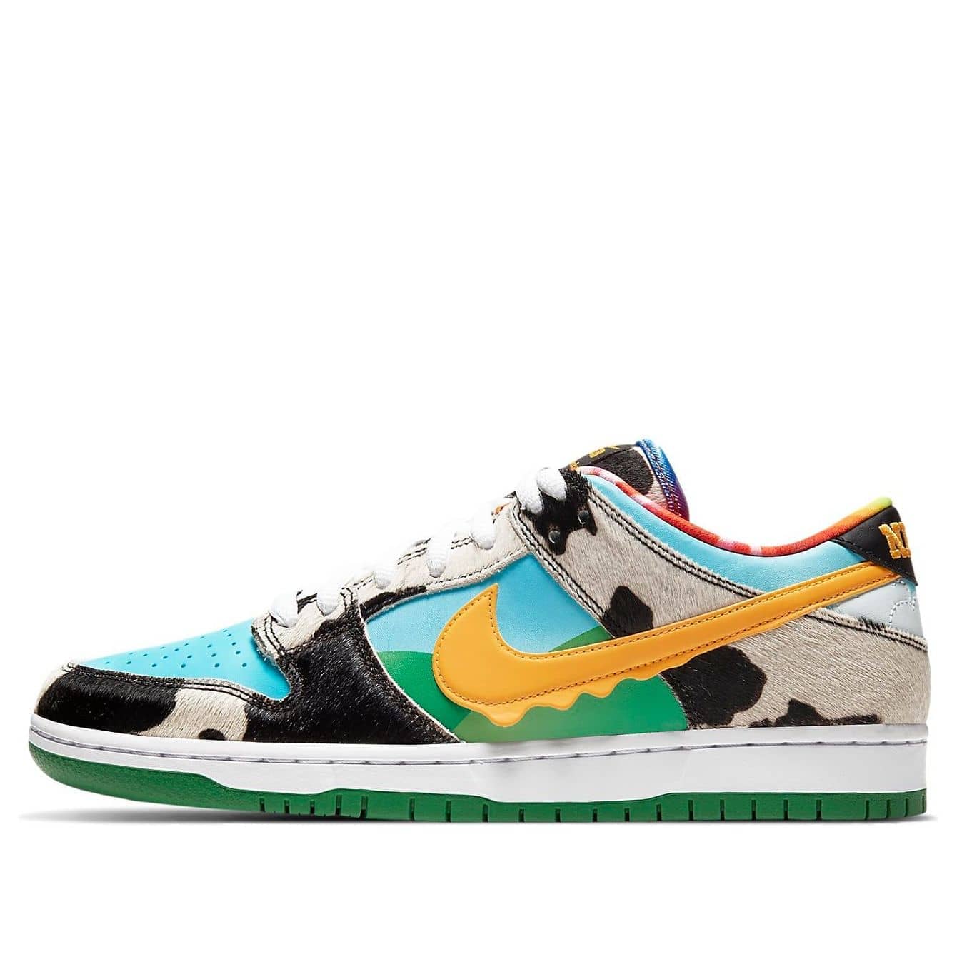 Nike x Ben   Jerry s SB Dunk Low  Chunky Dunky - Nike x Ben   Jerry s SB Dunk Low  Chunky Dunky - Jordan 1s - AIR Jordan 1