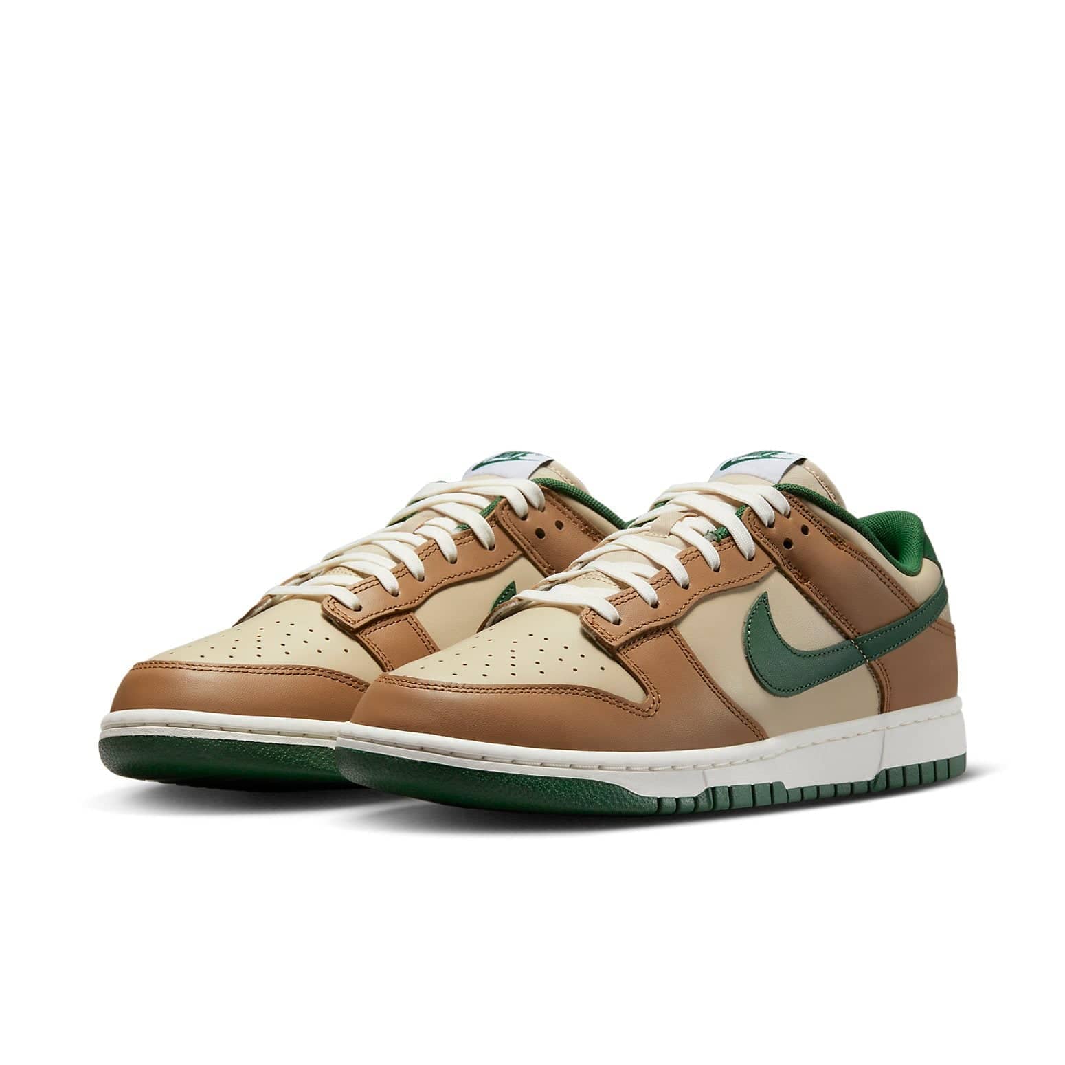 Nike Dunk Low  Rattan Canyon Green - Nike Dunk Low  Rattan Canyon Green - Jordan 1s - AIR Jordan 1