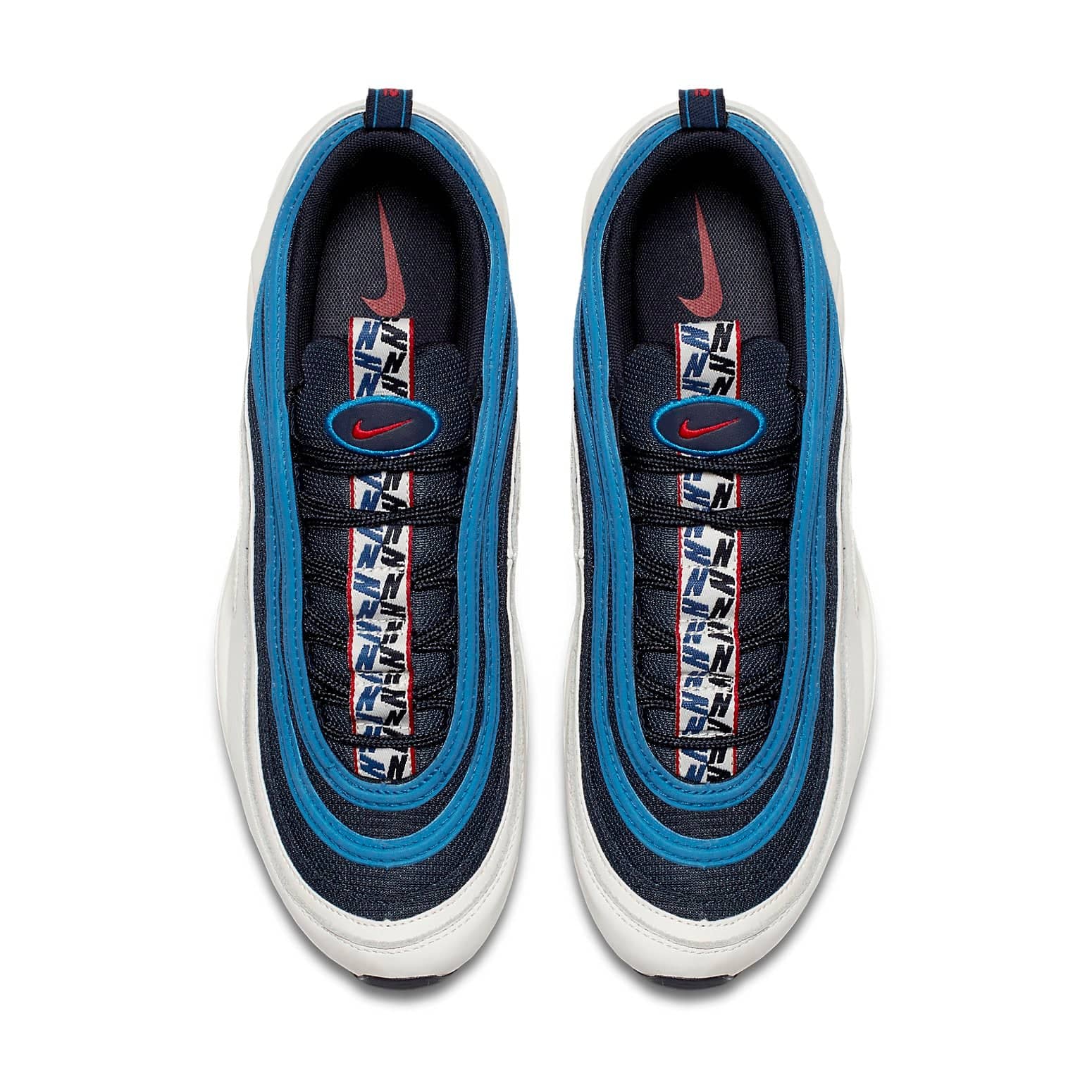 Nike Air Max 97 SE  Blue Nebula - Nike Air Max 97 SE  Blue Nebula - Jordan 1s - AIR Jordan 1