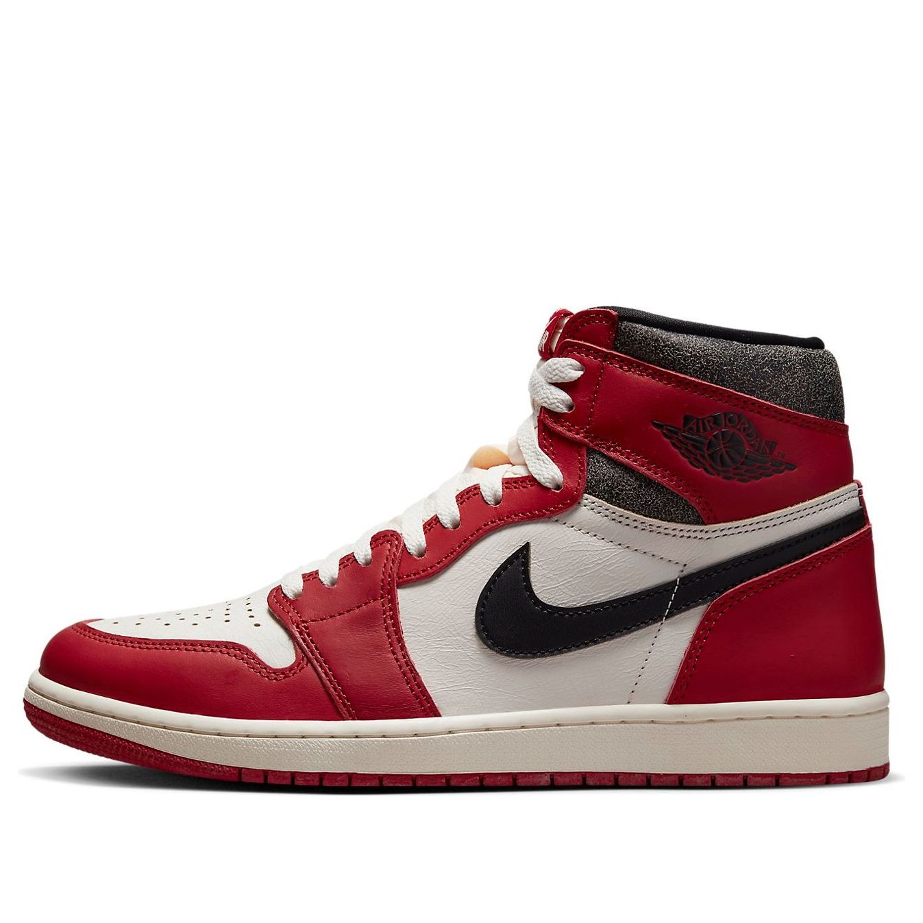 Air Jordan 1 Retro High OG  Chicago Lost   Found - Air Jordan 1 Retro High OG  Chicago Lost   Found - Jordan 1s - AIR Jordan 1