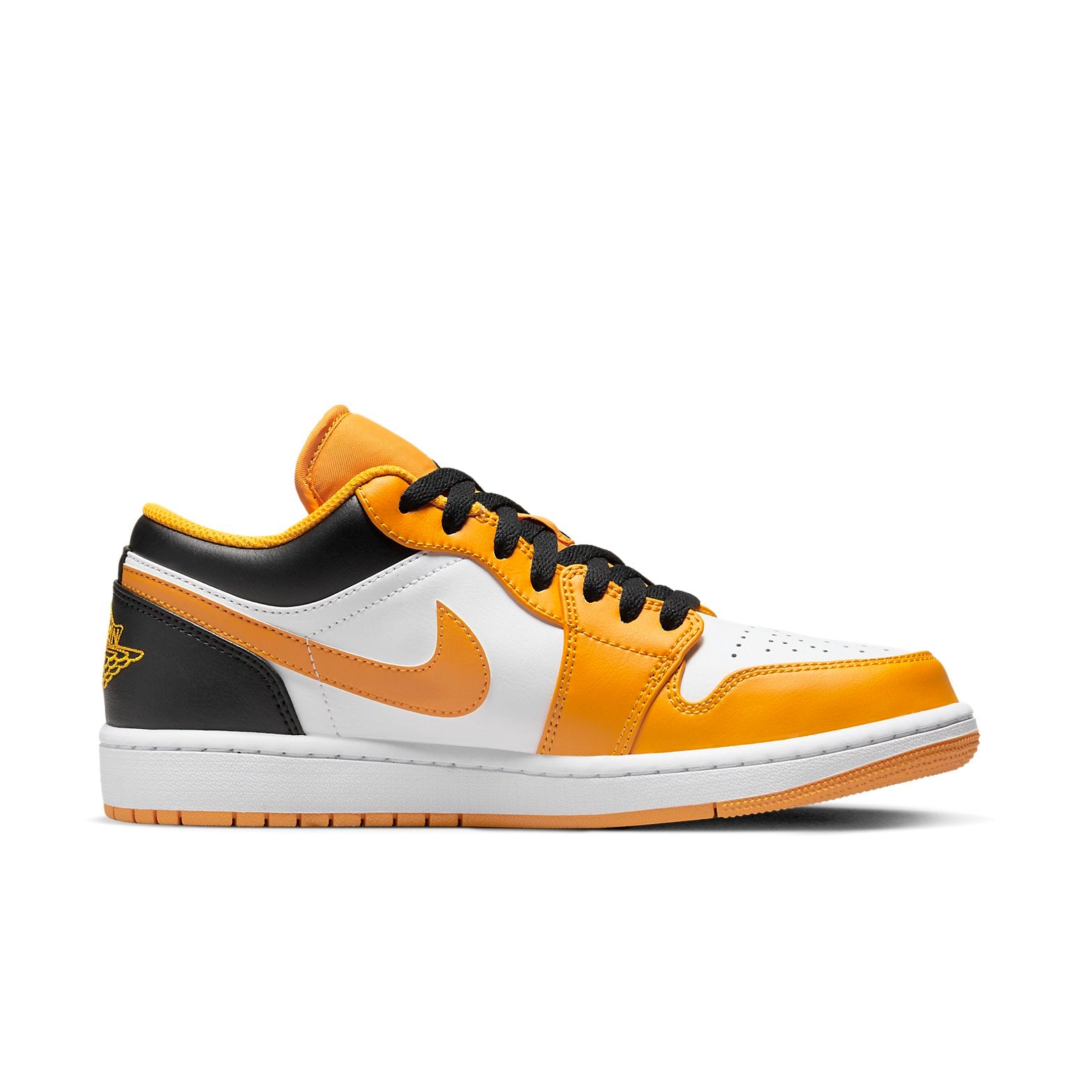 Air Jordan 1 Low  Taxi White - Air Jordan 1 Low  Taxi White - Jordan 1s - AIR Jordan 1