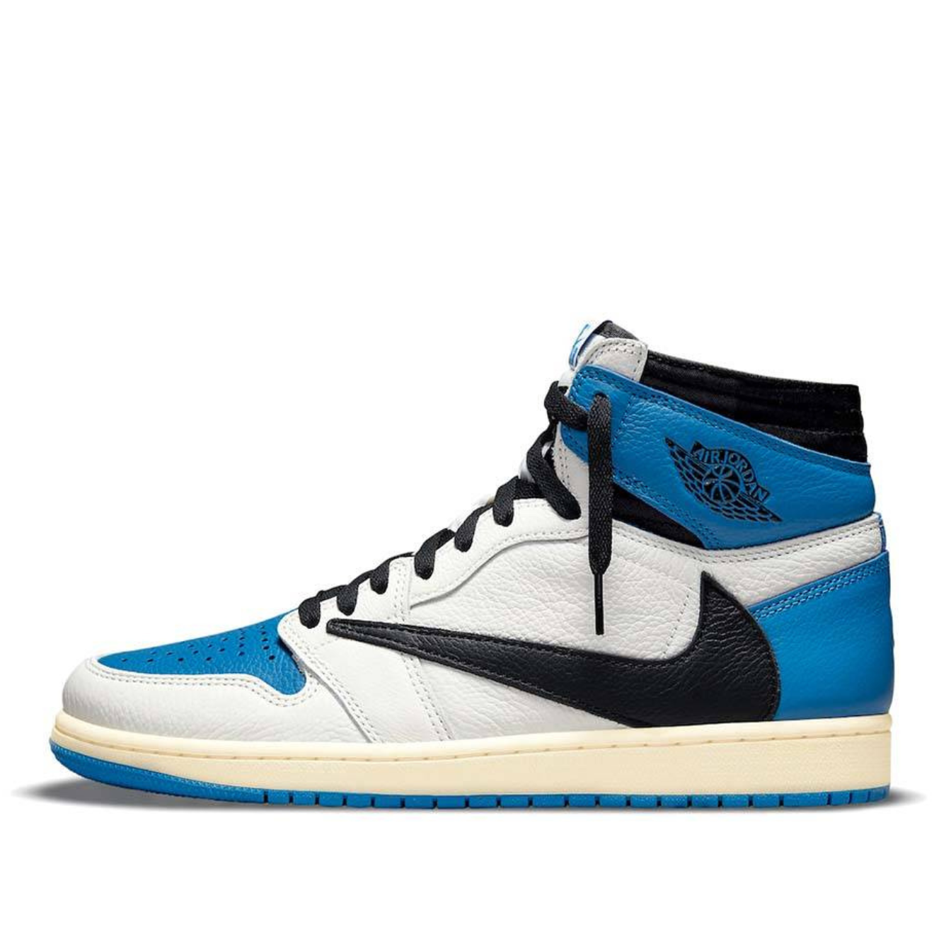 Travis Scott xFragment x Air Jordan 1 High OG SP “Military Blue�?- KICKSCAO - Travis Scott xFragment x Air Jordan 1 High OG SP “Military Blue�?- KICKSCAO - Jordan 1s - AIR Jordan 1