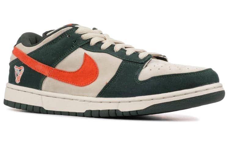 Nike Dunk Low Pro SB  Eire - Nike Dunk Low Pro SB  Eire - Jordan 1s - AIR Jordan 1
