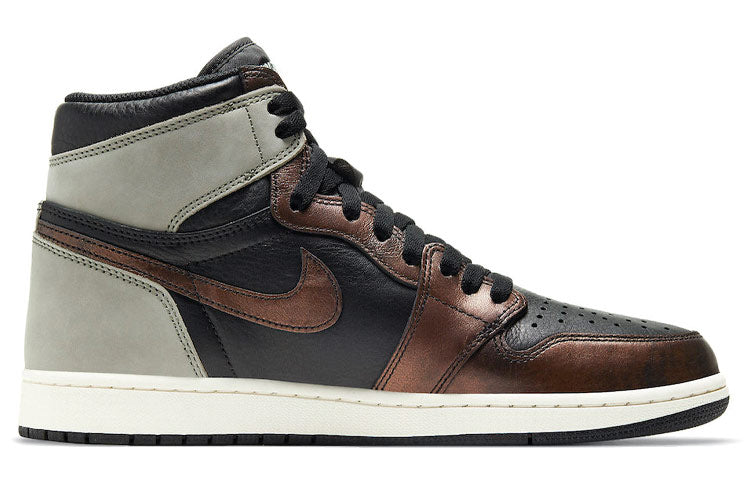 Air Jordan 1 Retro High OG  Patina - Air Jordan 1 Retro High OG  Patina - Jordan 1s - AIR Jordan 1