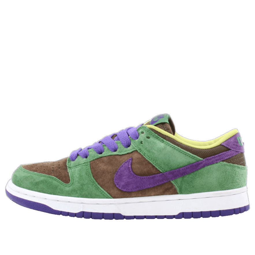 Nike Dunk Low Pro B CO.JP  Veneer  2001 - Nike Dunk Low Pro B CO.JP  Veneer  2001 - Jordan 1s - AIR Jordan 1