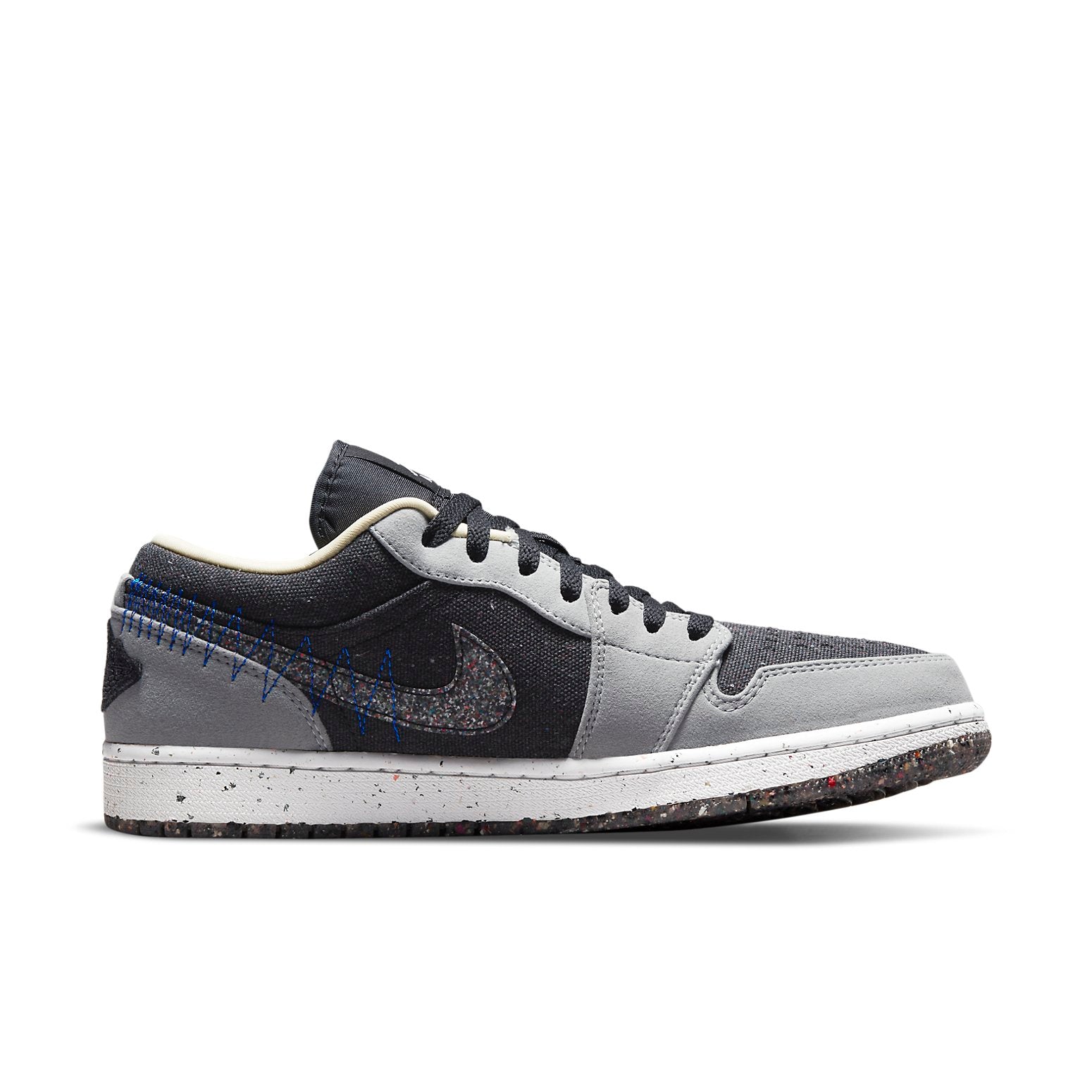 Air Jordan 1 Low  Crater - Air Jordan 1 Low  Crater - Jordan 1s - AIR Jordan 1