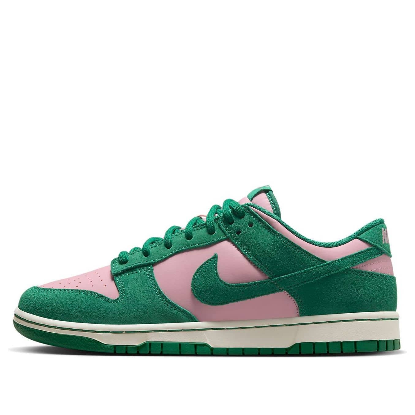 Nike Dunk Low SE  Malachite Medium Soft Pink - Nike Dunk Low SE  Malachite Medium Soft Pink - Jordan 1s - AIR Jordan 1
