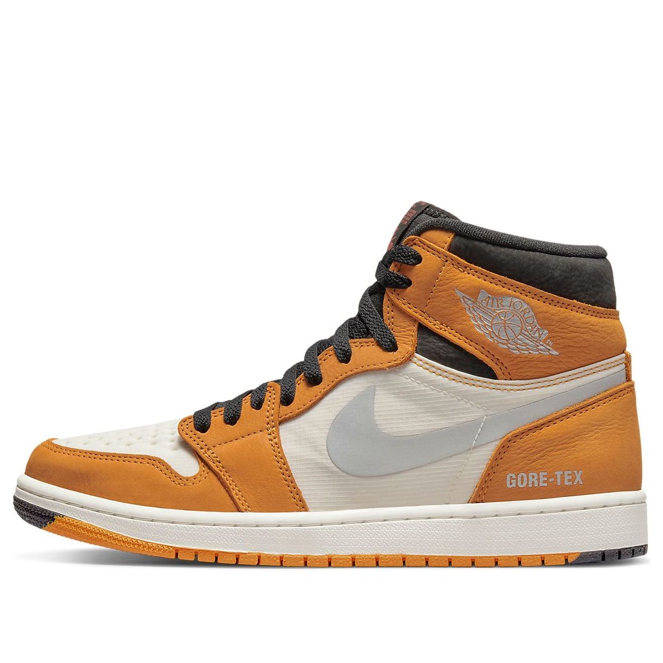 Air Jordan 1 High Element GORE-TEX  Light Curry - Air Jordan 1 High Element GORE-TEX  Light Curry - Jordan 1s - AIR Jordan 1