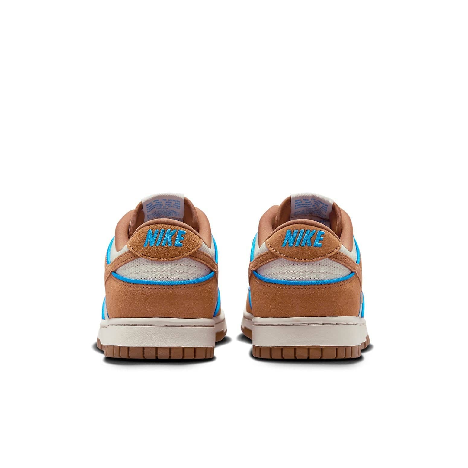 Nike Dunk Low  Light British Tan - Nike Dunk Low  Light British Tan - Jordan 1s - AIR Jordan 1