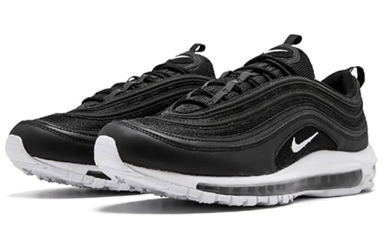 Nike Air Max 97  Black - Nike Air Max 97  Black - Jordan 1s - AIR Jordan 1