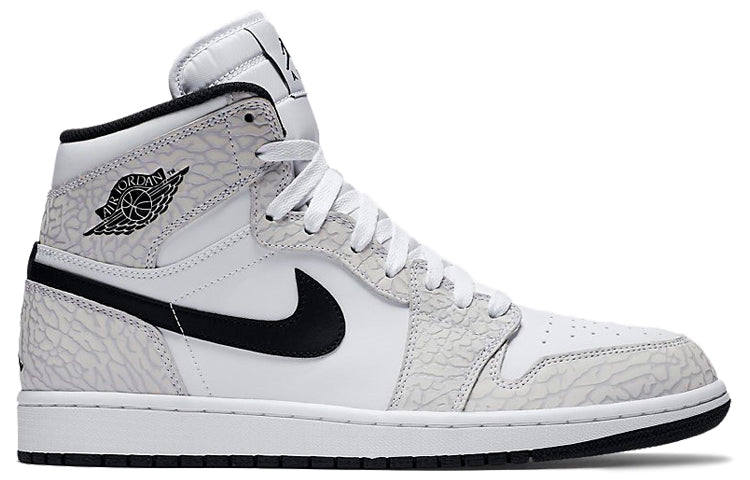 Air Jordan 1 Retro High  White Elephant - Air Jordan 1 Retro High  White Elephant - Jordan 1s - AIR Jordan 1
