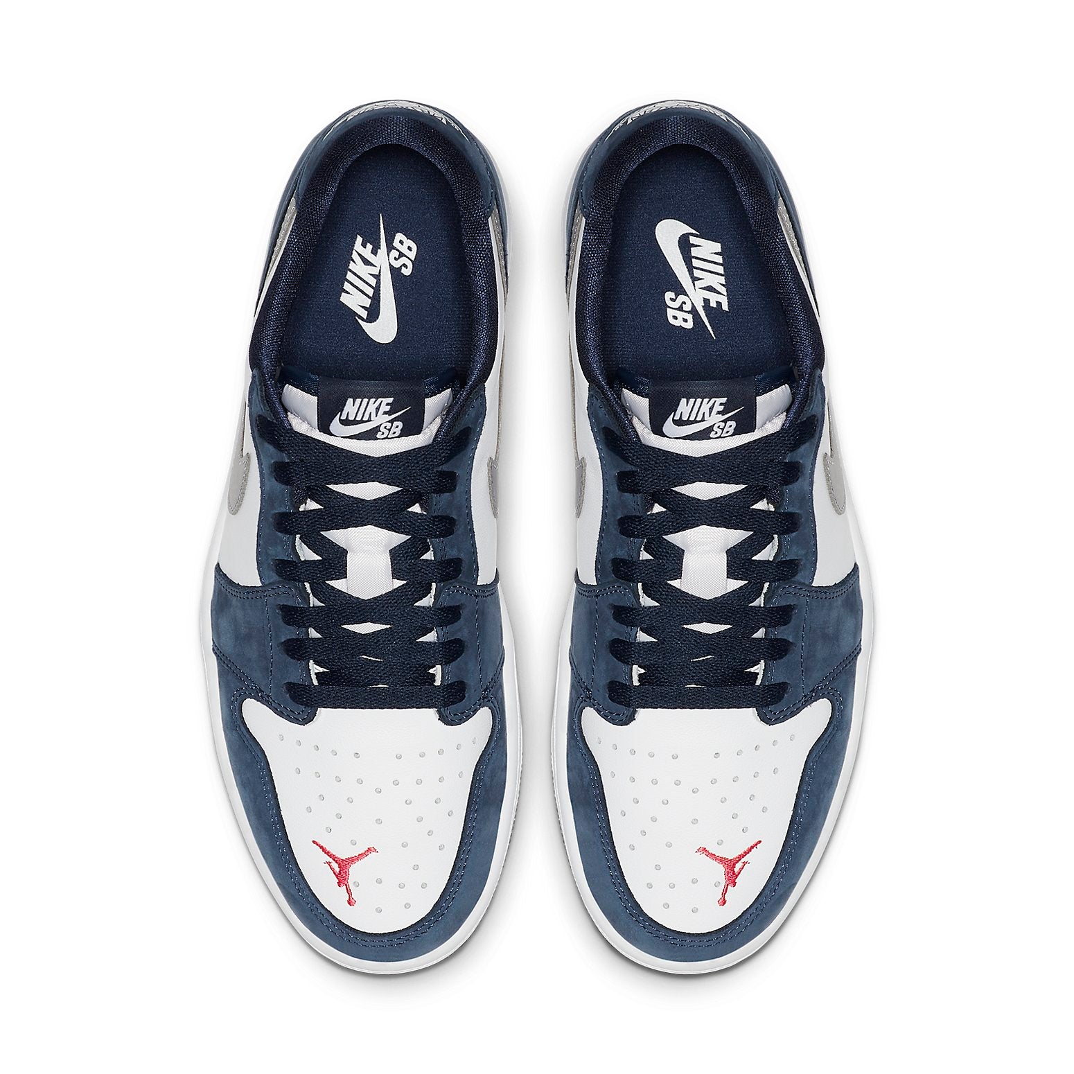 Eric Koston x Air Jordan 1 Low SB  Midnight Navy - Eric Koston x Air Jordan 1 Low SB  Midnight Navy - Jordan 1s - AIR Jordan 1