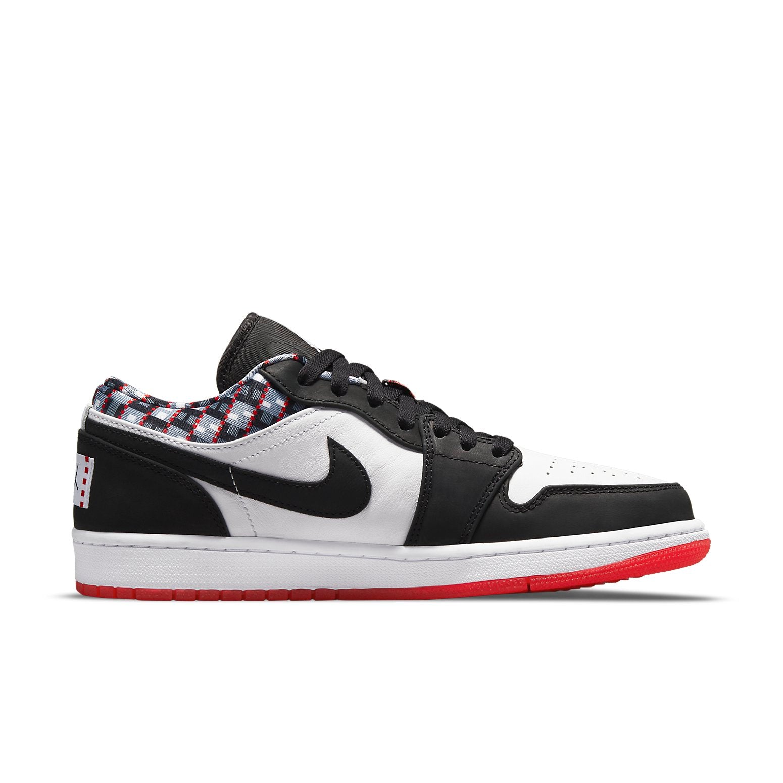 Air Jordan 1 Low  Quai 54  2021 - Air Jordan 1 Low  Quai 54  2021 - Jordan 1s - AIR Jordan 1