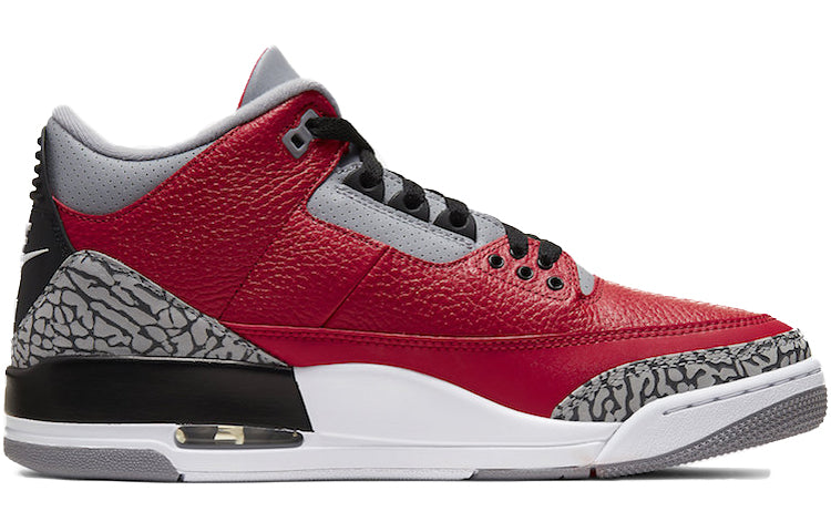 Air Jordan 3 Retro SE  Unite - CHI Exclusive - Air Jordan 3 Retro SE  Unite - CHI Exclusive - Jordan 1s - AIR Jordan 1